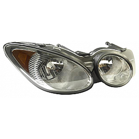 Dorman (OE Solutions) Headlight Assembly - 1591032