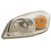 Dorman (OE Solutions) Headlight Assembly - 1591035
