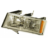Dorman (OE Solutions) Headlight Assembly - 1591037