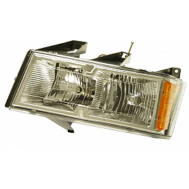 Dorman (OE Solutions) Headlight Assembly - 1591037
