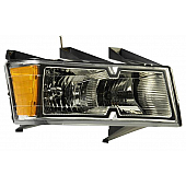 Dorman (OE Solutions) Headlight Assembly - 1591038