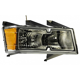 Dorman (OE Solutions) Headlight Assembly - 1591038