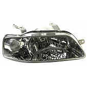 Dorman (OE Solutions) Headlight Assembly - 1591040