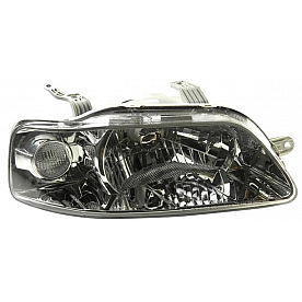 Dorman (OE Solutions) Headlight Assembly - 1591040