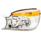 Dorman (OE Solutions) Headlight Assembly - 1591041