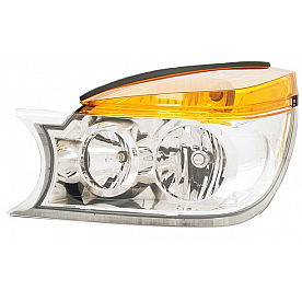 Dorman (OE Solutions) Headlight Assembly - 1591041