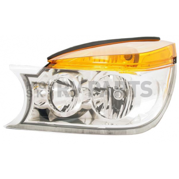Dorman (OE Solutions) Headlight Assembly - 1591041