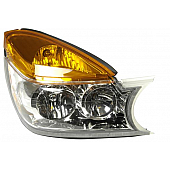 Dorman (OE Solutions) Headlight Assembly - 1591042