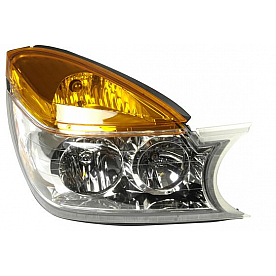 Dorman (OE Solutions) Headlight Assembly - 1591042