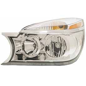 Dorman (OE Solutions) Headlight Assembly - 1591043