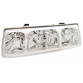 Dorman (OE Solutions) Headlight Assembly - 1591045