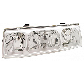 Dorman (OE Solutions) Headlight Assembly - 1591045
