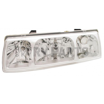 Dorman (OE Solutions) Headlight Assembly - 1591045