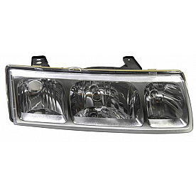 Dorman (OE Solutions) Headlight Assembly - 1591046
