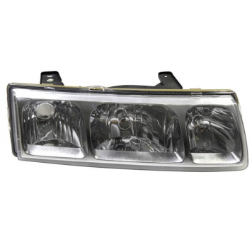 Dorman (OE Solutions) Headlight Assembly - 1591046