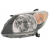 Dorman (OE Solutions) Headlight Assembly - 1591047