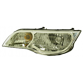 Dorman (OE Solutions) Headlight Assembly - 1591049
