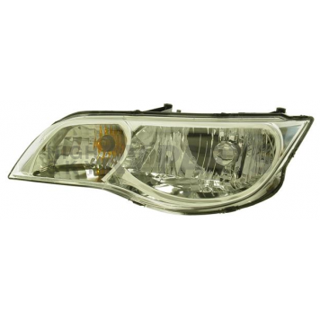 Dorman (OE Solutions) Headlight Assembly - 1591049