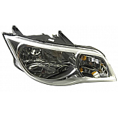 Dorman (OE Solutions) Headlight Assembly - 1591050