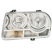 Dorman (OE Solutions) Headlight Assembly - 1591051