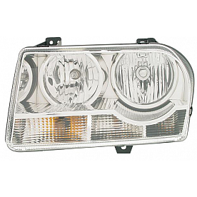 Dorman (OE Solutions) Headlight Assembly - 1591051