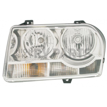 Dorman (OE Solutions) Headlight Assembly - 1591051