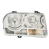 Dorman (OE Solutions) Headlight Assembly - 1591052