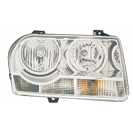 Dorman (OE Solutions) Headlight Assembly - 1591052