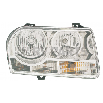 Dorman (OE Solutions) Headlight Assembly - 1591052
