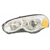 Dorman (OE Solutions) Headlight Assembly - 1591053