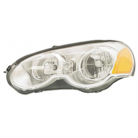 Dorman (OE Solutions) Headlight Assembly - 1591053