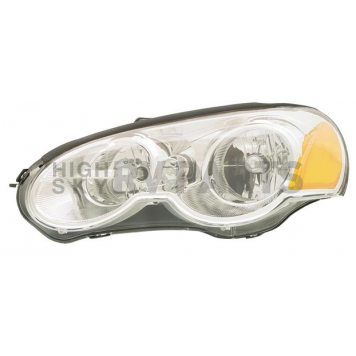 Dorman (OE Solutions) Headlight Assembly - 1591053