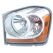 Dorman (OE Solutions) Headlight Assembly - 1591057