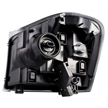 Dorman (OE Solutions) Headlight Assembly - 1591058-1