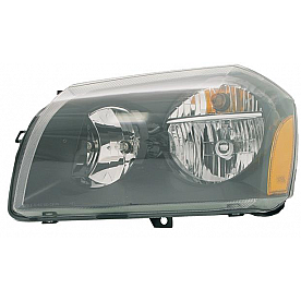 Dorman (OE Solutions) Headlight Assembly - 1591059