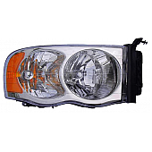 Dorman (OE Solutions) Headlight Assembly - 1591064