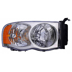Dorman (OE Solutions) Headlight Assembly - 1591064