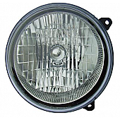 Dorman (OE Solutions) Headlight Assembly - 1591065