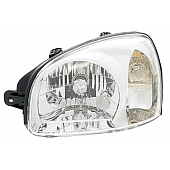 Dorman (OE Solutions) Headlight Assembly - 1591067