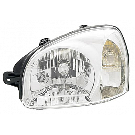 Dorman (OE Solutions) Headlight Assembly - 1591067