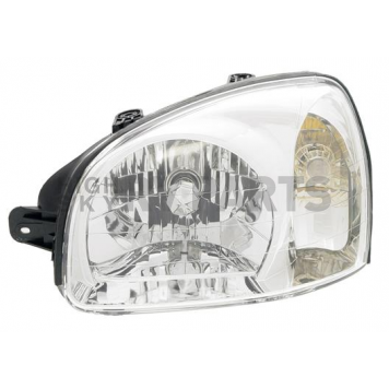 Dorman (OE Solutions) Headlight Assembly - 1591067