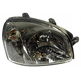 Dorman (OE Solutions) Headlight Assembly - 1591068