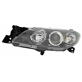 Dorman (OE Solutions) Headlight Assembly - 1591069