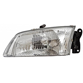 Dorman (OE Solutions) Headlight Assembly - 1591071