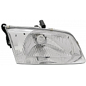 Dorman (OE Solutions) Headlight Assembly - 1591072