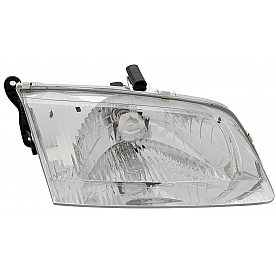 Dorman (OE Solutions) Headlight Assembly - 1591072