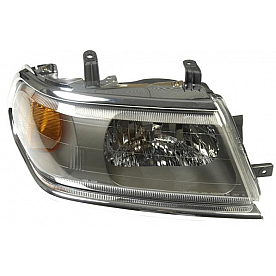 Dorman (OE Solutions) Headlight Assembly - 1591080