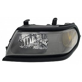 Dorman (OE Solutions) Headlight Assembly - 1591081