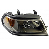 Dorman (OE Solutions) Headlight Assembly - 1591082