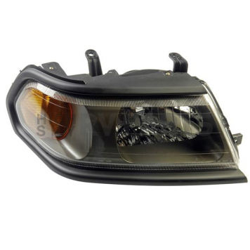 Dorman (OE Solutions) Headlight Assembly - 1591082